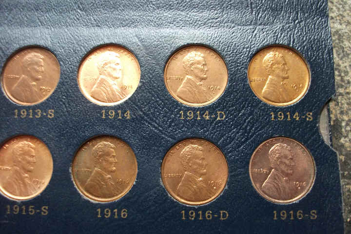 Post-Your-Key-Date-Coins!